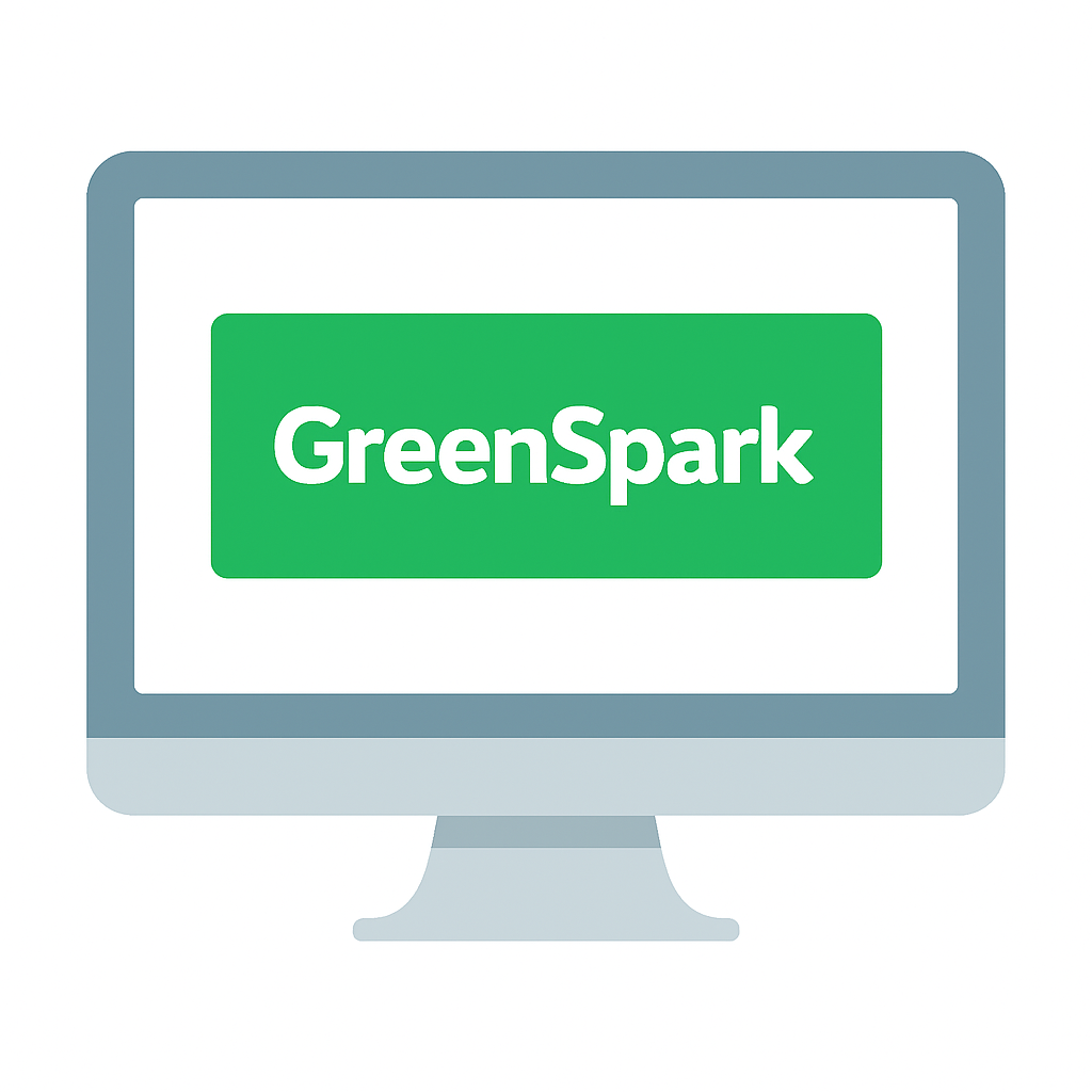 GreenSpark Pricing